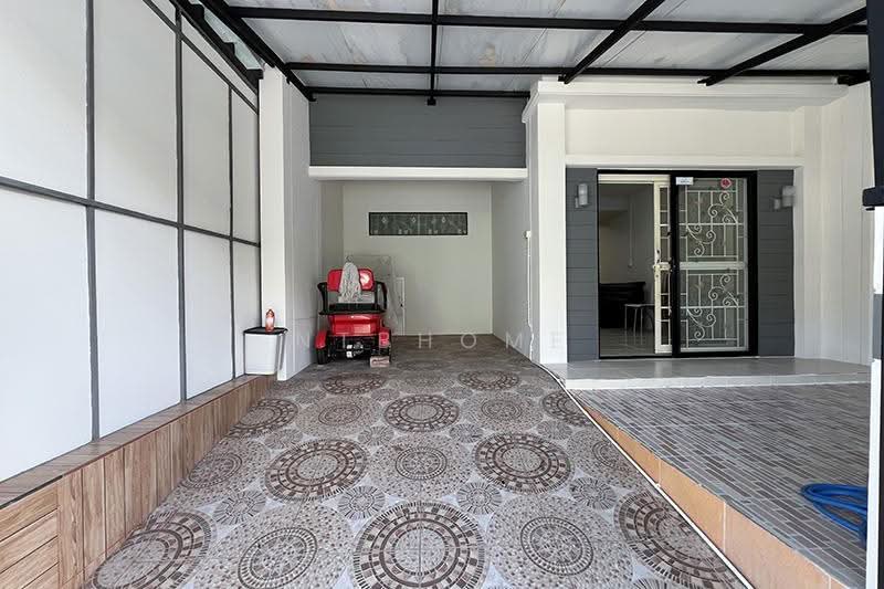 Baan Pruksa 54 Ring Road-Khlong Thanon, Nonthaburi, Baan Pruksa Road 54, Bang Muang, Bang Yai, Nonthaburi, 3 Bedrooms, 130 sqm, Townhouse For Sale, by NTBHOME, 500510434 - DDproperty.com