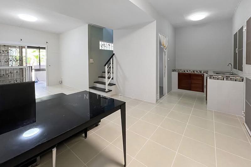 Baan Pruksa 54 Ring Road-Khlong Thanon, Nonthaburi, Baan Pruksa Road 54, Bang Muang, Bang Yai, Nonthaburi, 3 Bedrooms, 130 sqm, Townhouse For Sale, by NTBHOME, 500510434 - DDproperty.com