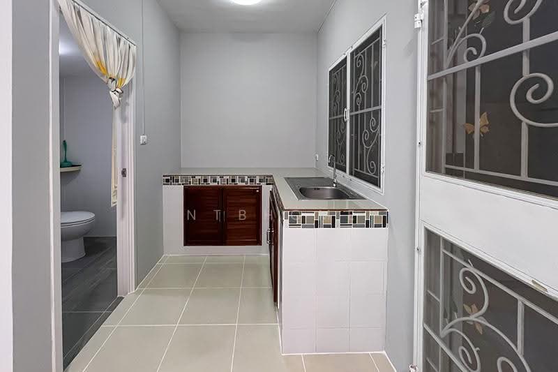 Baan Pruksa 54 Ring Road-Khlong Thanon, Nonthaburi, Baan Pruksa Road 54, Bang Muang, Bang Yai, Nonthaburi, 3 Bedrooms, 130 sqm, Townhouse For Sale, by NTBHOME, 500510434 - DDproperty.com