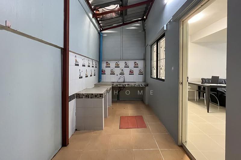 Baan Pruksa 54 Ring Road-Khlong Thanon, Nonthaburi, Baan Pruksa Road 54, Bang Muang, Bang Yai, Nonthaburi, 3 Bedrooms, 130 sqm, Townhouse For Sale, by NTBHOME, 500510434 - DDproperty.com