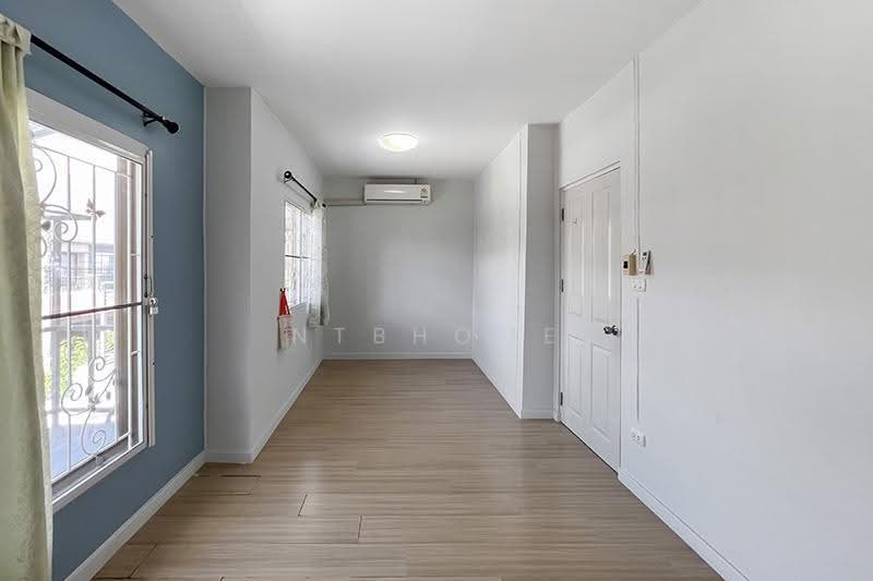 Baan Pruksa 54 Ring Road-Khlong Thanon, Nonthaburi, Baan Pruksa Road 54, Bang Muang, Bang Yai, Nonthaburi, 3 Bedrooms, 130 sqm, Townhouse For Sale, by NTBHOME, 500510434 - DDproperty.com