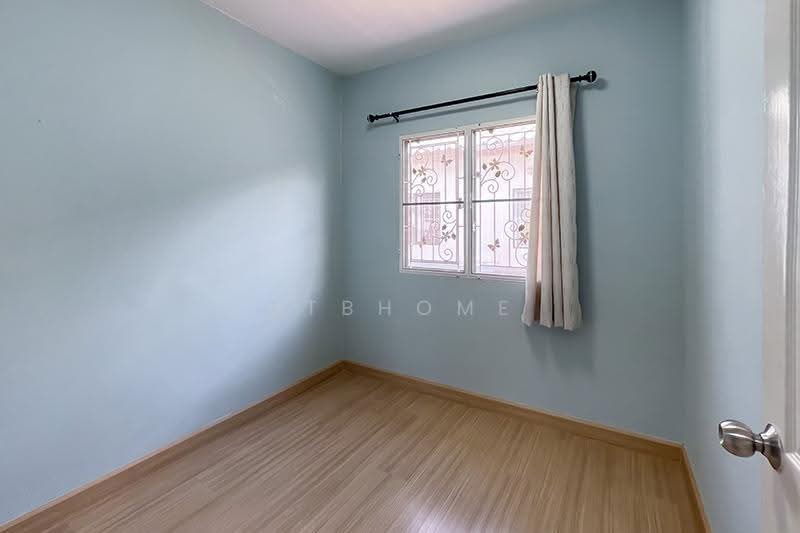 Baan Pruksa 54 Ring Road-Khlong Thanon, Nonthaburi, Baan Pruksa Road 54, Bang Muang, Bang Yai, Nonthaburi, 3 Bedrooms, 130 sqm, Townhouse For Sale, by NTBHOME, 500510434 - DDproperty.com
