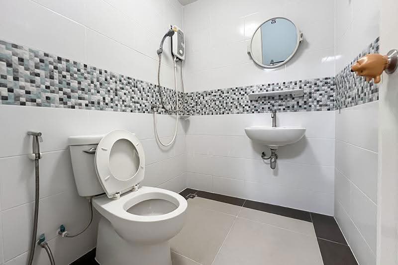 Baan Pruksa 54 Ring Road-Khlong Thanon, Nonthaburi, Baan Pruksa Road 54, Bang Muang, Bang Yai, Nonthaburi, 3 Bedrooms, 130 sqm, Townhouse For Sale, by NTBHOME, 500510434 - DDproperty.com