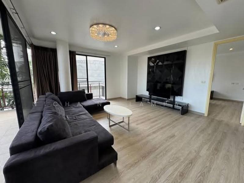 Amanta Ratchada, Bangkok, 77-88 Soi Ratchadaphisek 5, Ratchadaphisek Road, Din Daeng, Din Daeng, Bangkok, 2 Bedrooms, 122 sqm, Condo For Sale, by Nicha Na Lampang, 500510435 - DDproperty.com