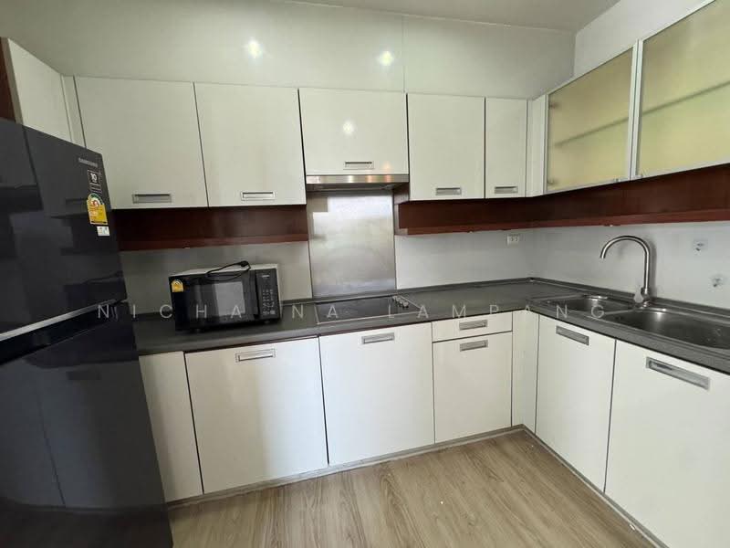 Amanta Ratchada, Bangkok, 77-88 Soi Ratchadaphisek 5, Ratchadaphisek Road, Din Daeng, Din Daeng, Bangkok, 2 Bedrooms, 122 sqm, Condo For Sale, by Nicha Na Lampang, 500510435 - DDproperty.com