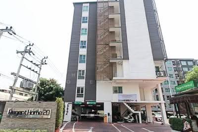 ขาย - Regent Home 20 : รีเจ้นท์ โฮม 20, กรุงเทพ