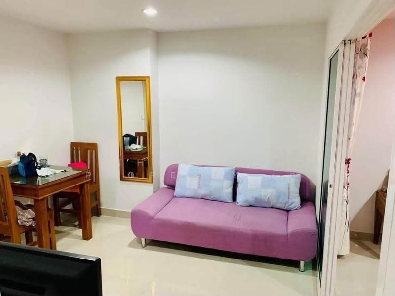 Regent Home 20 : รีเจ้นท์ โฮม 20, กรุงเทพ, ประชาชื่น 16, บางซื่อ, กรุงเทพ, 31 ตร.ม., คอนโด ขาย, โดย The Best Property เก๋, 500510437 - DDproperty.com