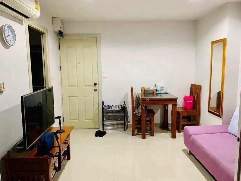 Regent Home 20 : รีเจ้นท์ โฮม 20, กรุงเทพ, ประชาชื่น 16, บางซื่อ, กรุงเทพ, 31 ตร.ม., คอนโด ขาย, โดย The Best Property เก๋, 500510437 - DDproperty.com