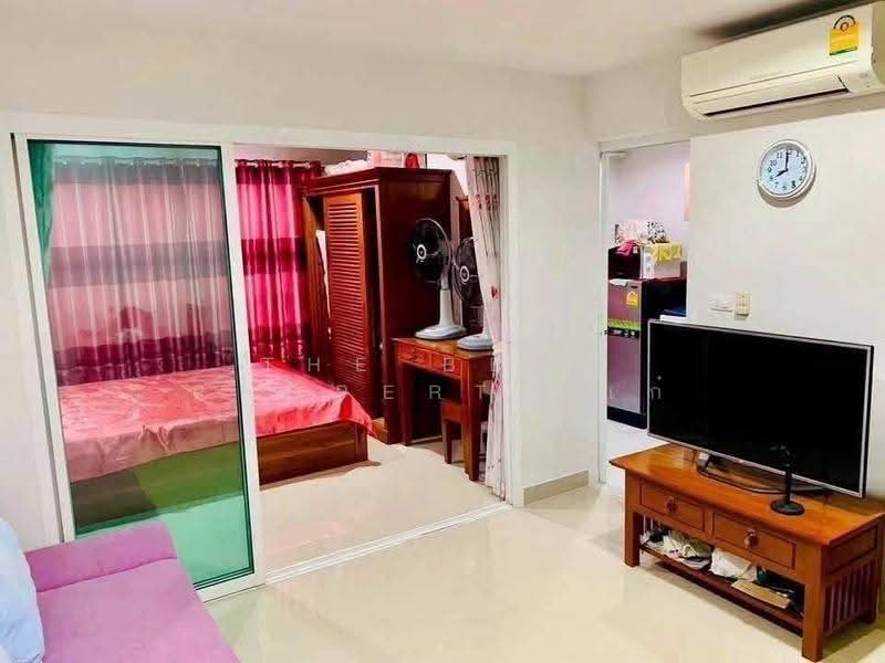 Regent Home 20 : รีเจ้นท์ โฮม 20, กรุงเทพ, ประชาชื่น 16, บางซื่อ, กรุงเทพ, 31 ตร.ม., คอนโด ขาย, โดย The Best Property เก๋, 500510437 - DDproperty.com