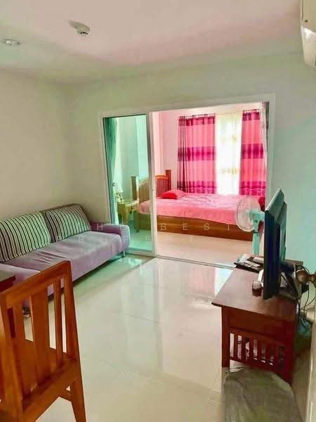 Regent Home 20, Bangkok, Pracha Chuen Rd 16, Bang Sue, Bangkok, 1 Bedroom, 31 sqm, Condo For Sale, by The Best Property เก๋, 500510437 - DDproperty.com
