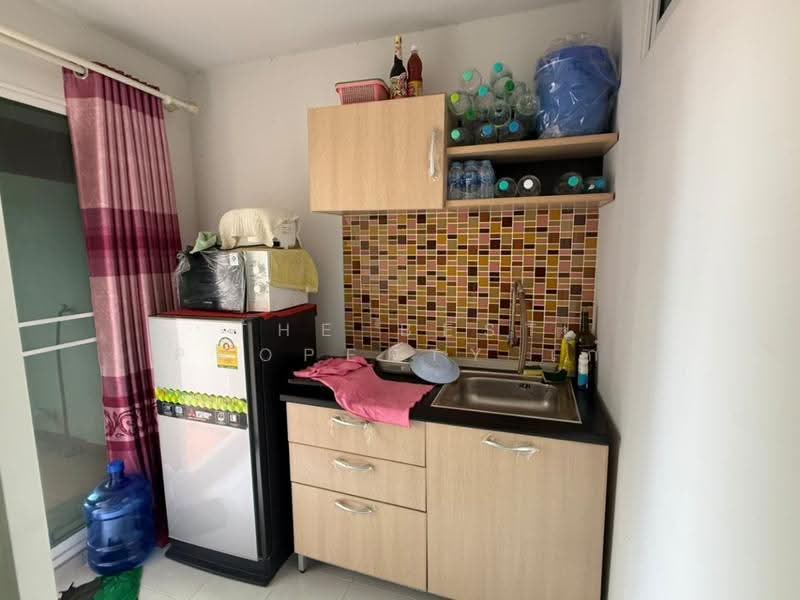 Regent Home 20 : รีเจ้นท์ โฮม 20, กรุงเทพ, ประชาชื่น 16, บางซื่อ, กรุงเทพ, 31 ตร.ม., คอนโด ขาย, โดย The Best Property เก๋, 500510437 - DDproperty.com