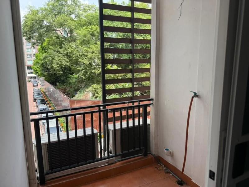 Regent Home 20, Bangkok, Pracha Chuen Rd 16, Bang Sue, Bangkok, 1 Bedroom, 31 sqm, Condo For Sale, by The Best Property เก๋, 500510437 - DDproperty.com