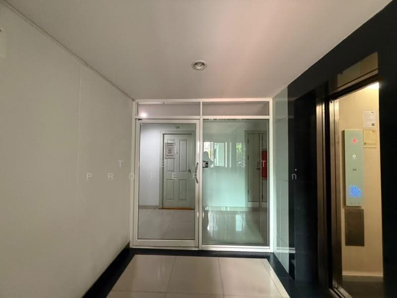 Regent Home 20 : รีเจ้นท์ โฮม 20, กรุงเทพ, ประชาชื่น 16, บางซื่อ, กรุงเทพ, 31 ตร.ม., คอนโด ขาย, โดย The Best Property เก๋, 500510437 - DDproperty.com