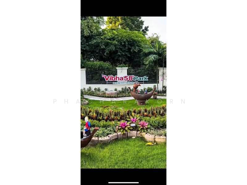 undefined, กรุงเทพ, ตลาดบางเขน, หลักสี่, กรุงเทพ, 263 ตร.ม., บ้านเดี่ยว ขาย, โดย Phacharakorn Anusiri, 500510443 - DDproperty.com