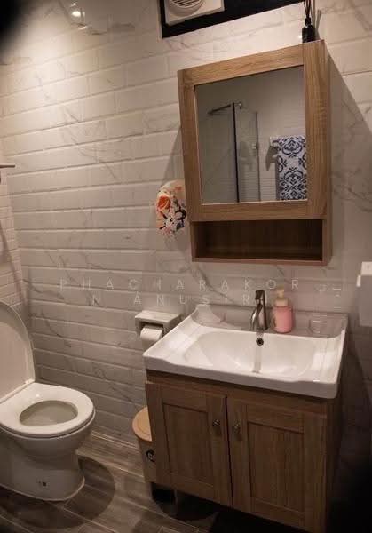 undefined, Bangkok, Talat Bang Khen, Lak Si, Bangkok, 3 Bedrooms, 263 sqm, Single Detached House For Sale, by Phacharakorn Anusiri, 500510443 - DDproperty.com