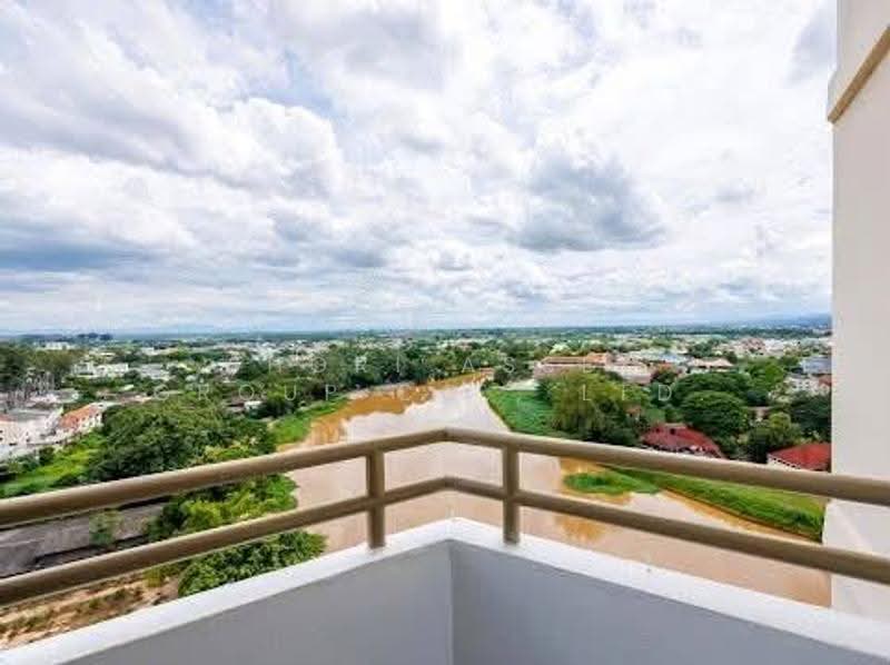 Chiang Mai Riverside Condominium : เชียงใหม่ริเวอร์ไซด์คอนโดมิเนียม, เชียงใหม่, เชียงใหม่-ลำพูน, หนองหอย, เมืองเชียงใหม่, เชียงใหม่, 125 ตร.ม., คอนโด ให้เช่า, โดย Shori Asset Group Co., Ltd., 500510444 - DDproperty.com
