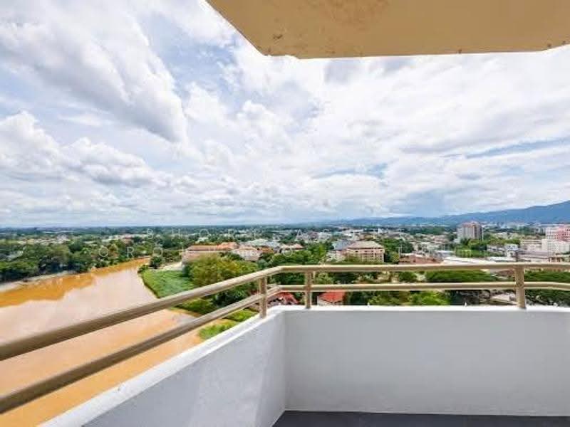 Chiang Mai Riverside Condominium : เชียงใหม่ริเวอร์ไซด์คอนโดมิเนียม, เชียงใหม่, เชียงใหม่-ลำพูน, หนองหอย, เมืองเชียงใหม่, เชียงใหม่, 125 ตร.ม., คอนโด ให้เช่า, โดย Shori Asset Group Co., Ltd., 500510444 - DDproperty.com
