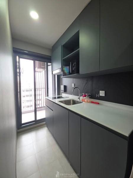 Aspire Ratchayothin, Bangkok, 42 Phahon Yothin Rd, Lat Yao, Chatuchak, Bangkok, 1 Bedroom, 29 sqm, Condo For Sale, by PROPMATCH CO., LTD., 500510446 - DDproperty.com