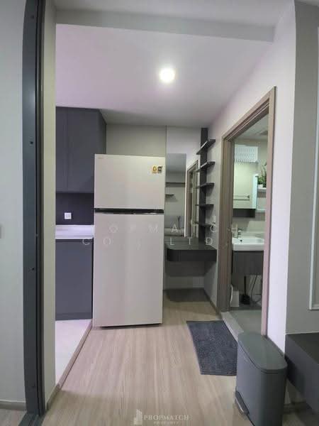Aspire Ratchayothin, Bangkok, 42 Phahon Yothin Rd, Lat Yao, Chatuchak, Bangkok, 1 Bedroom, 29 sqm, Condo For Sale, by PROPMATCH CO., LTD., 500510446 - DDproperty.com
