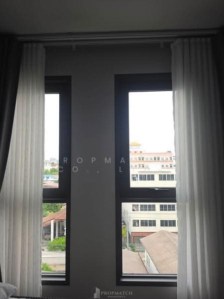 Aspire Ratchayothin, Bangkok, 42 Phahon Yothin Rd, Lat Yao, Chatuchak, Bangkok, 1 Bedroom, 29 sqm, Condo For Sale, by PROPMATCH CO., LTD., 500510446 - DDproperty.com