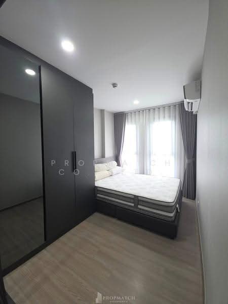 Aspire Ratchayothin, Bangkok, 42 Phahon Yothin Rd, Lat Yao, Chatuchak, Bangkok, 1 Bedroom, 29 sqm, Condo For Sale, by PROPMATCH CO., LTD., 500510446 - DDproperty.com