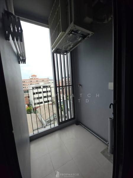 Aspire Ratchayothin, Bangkok, 42 Phahon Yothin Rd, Lat Yao, Chatuchak, Bangkok, 1 Bedroom, 29 sqm, Condo For Sale, by PROPMATCH CO., LTD., 500510446 - DDproperty.com