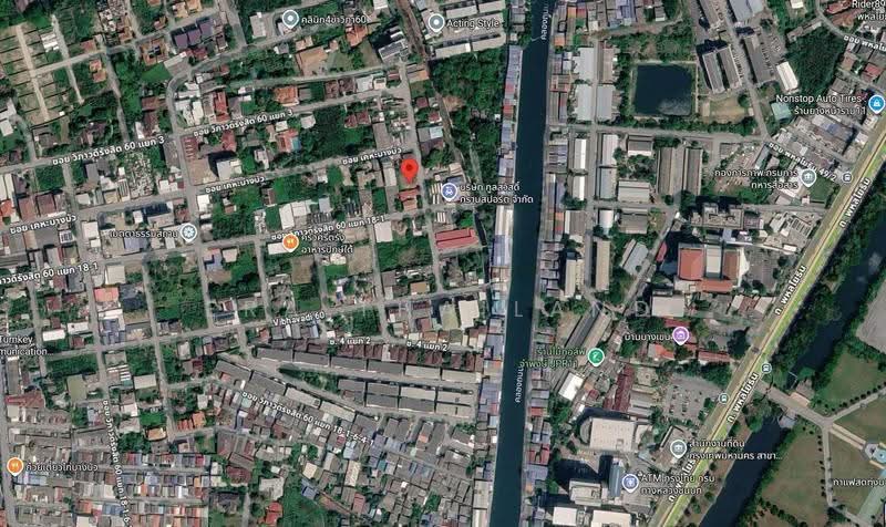 ทำเลทองด่วน! ขายที่ดินถมแล้ว 141 ตร.ว. วิภาวดี 60 (แยก 24), กรุงเทพ, ตลาดบางเขน, หลักสี่, กรุงเทพ, 564 ตร.ม., ที่ดิน ขาย, โดย ERA Thailand, 500510447 - DDproperty.com