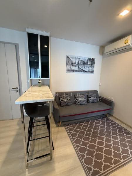Life Sukhumvit 48, Bangkok, Soi Sukhumvit 48, Phra Kanong, Khlong Toei, Bangkok, 2 Bedrooms, 40 sqm, Condo For Rent, by Jentina Homes & Co, 500510449 - DDproperty.com