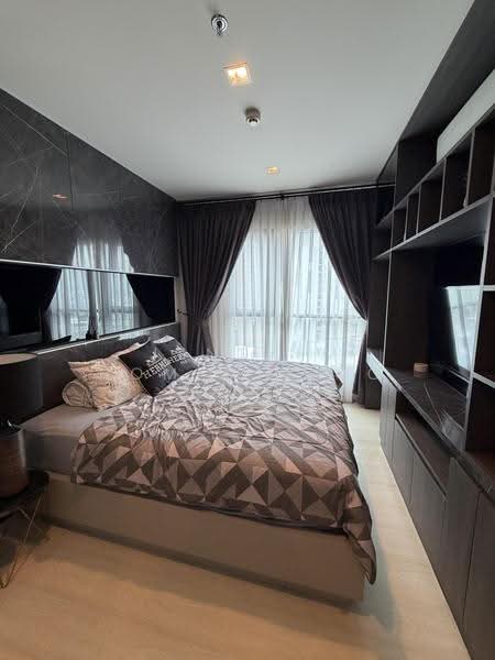 Life Sukhumvit 48, Bangkok, Soi Sukhumvit 48, Phra Kanong, Khlong Toei, Bangkok, 2 Bedrooms, 40 sqm, Condo For Rent, by Jentina Homes & Co, 500510449 - DDproperty.com