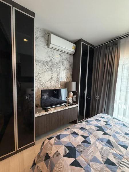 Life Sukhumvit 48, Bangkok, Soi Sukhumvit 48, Phra Kanong, Khlong Toei, Bangkok, 2 Bedrooms, 40 sqm, Condo For Rent, by Jentina Homes & Co, 500510449 - DDproperty.com