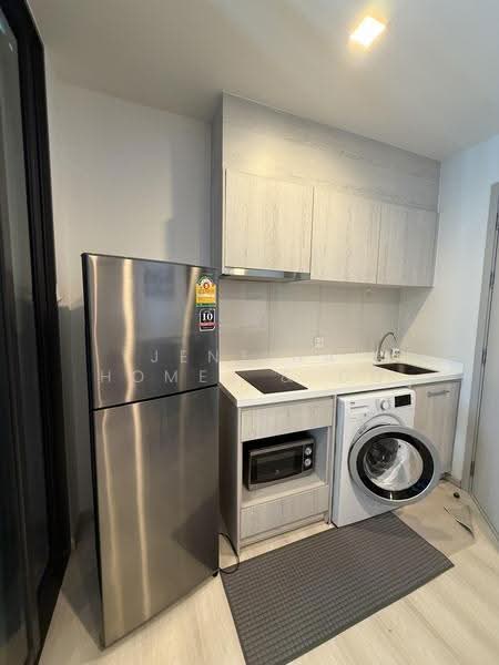 Life Sukhumvit 48, Bangkok, Soi Sukhumvit 48, Phra Kanong, Khlong Toei, Bangkok, 2 Bedrooms, 40 sqm, Condo For Rent, by Jentina Homes & Co, 500510449 - DDproperty.com