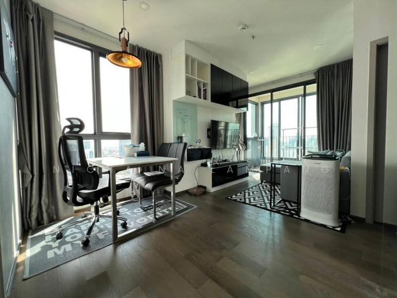 IDEO Q Siam-Ratchathewi : ไอดีโอ คิว สยาม-ราชเทวี, กรุงเทพ, ถนนเพชรบุรี แขวงถนนพญาไท เขตราชเทวี กรุงเทพมหานคร, ถนนพญาไท, ราชเทวี, กรุงเทพ, 51 ตร.ม., คอนโด ขาย, โดย Nicha Na Lampang, 500510450 - DDproperty.com