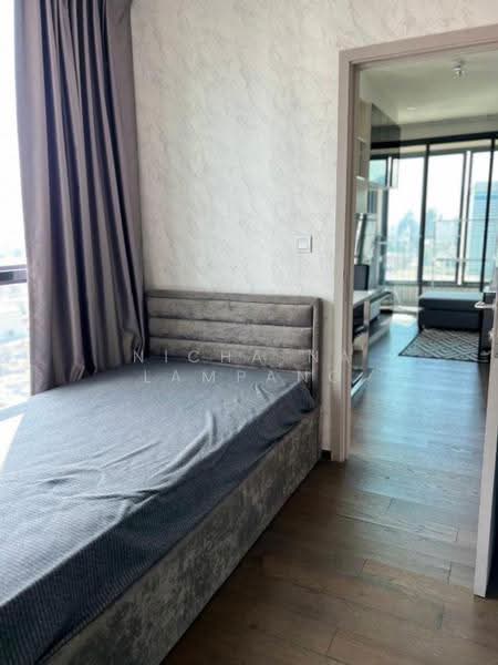 IDEO Q Siam-Ratchathewi, Bangkok, Phetchaburi Road, Thanon Phaya Thai, Ratchathewi, Bangkok, 2 Bedrooms, 51 sqm, Condo For Sale, by Nicha Na Lampang, 500510450 - DDproperty.com