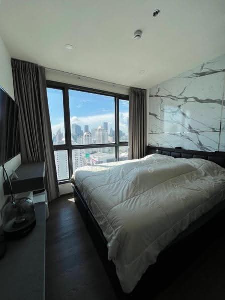IDEO Q Siam-Ratchathewi, Bangkok, Phetchaburi Road, Thanon Phaya Thai, Ratchathewi, Bangkok, 2 Bedrooms, 51 sqm, Condo For Sale, by Nicha Na Lampang, 500510450 - DDproperty.com