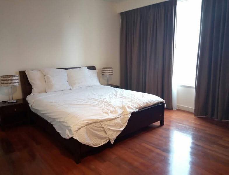 Hampton Thonglor 10, Bangkok, 324 Soi Thonglor 10, Sukhumvit Road, Khlong Tan Nua, Watthana, Bangkok, 3 Bedrooms, 162 sqm, Condo For Rent, by Bangkok Residential, 500510451 - DDproperty.com