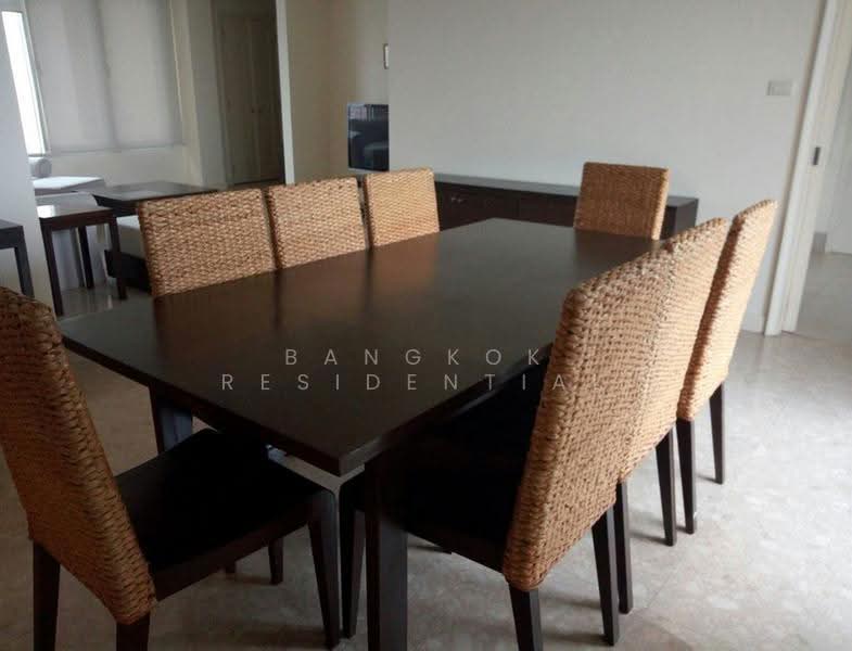 Hampton Thonglor 10, Bangkok, 324 Soi Thonglor 10, Sukhumvit Road, Khlong Tan Nua, Watthana, Bangkok, 3 Bedrooms, 162 sqm, Condo For Rent, by Bangkok Residential, 500510451 - DDproperty.com