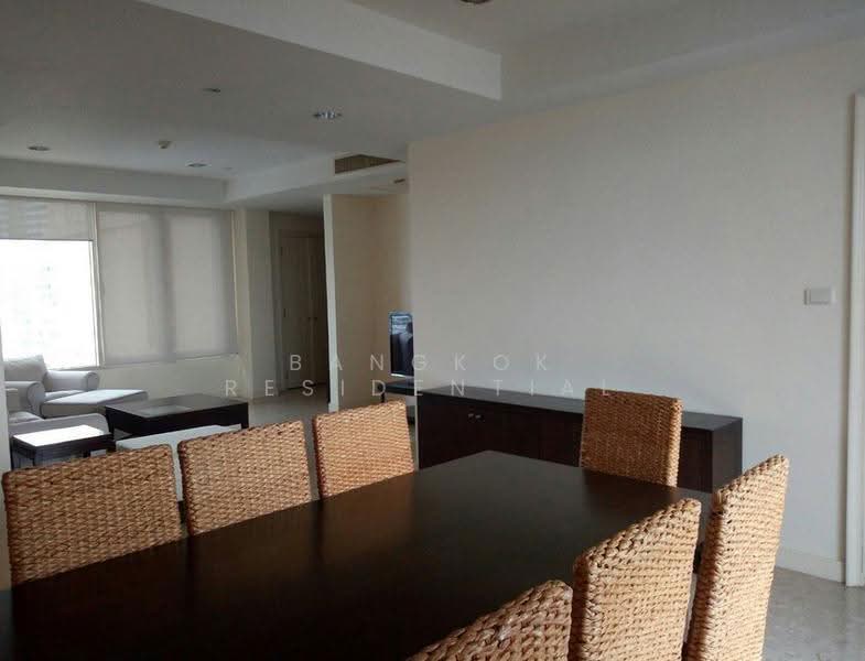 Hampton Thonglor 10, Bangkok, 324 Soi Thonglor 10, Sukhumvit Road, Khlong Tan Nua, Watthana, Bangkok, 3 Bedrooms, 162 sqm, Condo For Rent, by Bangkok Residential, 500510451 - DDproperty.com