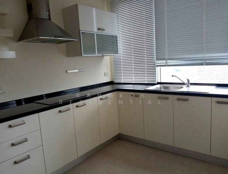 Hampton Thonglor 10, Bangkok, 324 Soi Thonglor 10, Sukhumvit Road, Khlong Tan Nua, Watthana, Bangkok, 3 Bedrooms, 162 sqm, Condo For Rent, by Bangkok Residential, 500510451 - DDproperty.com