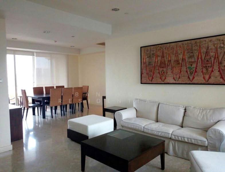 Hampton Thonglor 10, Bangkok, 324 Soi Thonglor 10, Sukhumvit Road, Khlong Tan Nua, Watthana, Bangkok, 3 Bedrooms, 162 sqm, Condo For Rent, by Bangkok Residential, 500510451 - DDproperty.com
