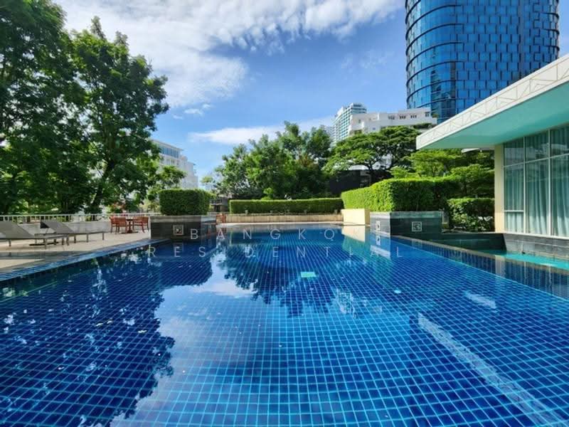 Hampton Thonglor 10 : แฮมป์ตัน ทองหล่อ 10, กรุงเทพ, 324 ซอยทองหล่อ 10 ถนนสุขุมวิท, คลองตันเหนือ, วัฒนา, กรุงเทพ, 162 ตร.ม., คอนโด ให้เช่า, โดย Bangkok Residential, 500510451 - DDproperty.com