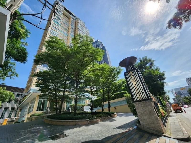 Hampton Thonglor 10, Bangkok, 324 Soi Thonglor 10, Sukhumvit Road, Khlong Tan Nua, Watthana, Bangkok, 3 Bedrooms, 162 sqm, Condo For Rent, by Bangkok Residential, 500510451 - DDproperty.com