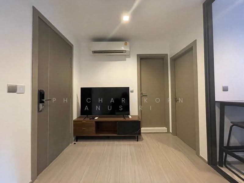 Life Asoke-Rama 9, Bangkok, 626 Asoke-Dindaeng Road, Makkasan, Ratchathewi, Bangkok, 1 Bedroom, 33 sqm, Condo For Sale, by Phacharakorn Anusiri, 500510452 - DDproperty.com
