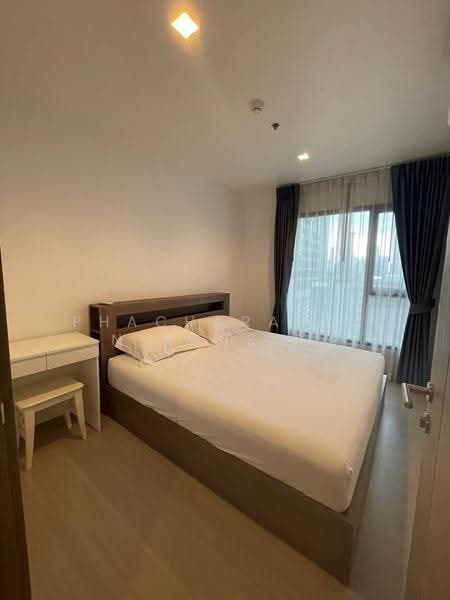 Life Asoke-Rama 9, Bangkok, 626 Asoke-Dindaeng Road, Makkasan, Ratchathewi, Bangkok, 1 Bedroom, 33 sqm, Condo For Sale, by Phacharakorn Anusiri, 500510452 - DDproperty.com