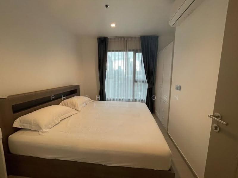 Life Asoke-Rama 9, Bangkok, 626 Asoke-Dindaeng Road, Makkasan, Ratchathewi, Bangkok, 1 Bedroom, 33 sqm, Condo For Sale, by Phacharakorn Anusiri, 500510452 - DDproperty.com