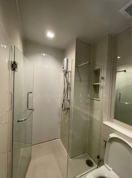 Life Asoke-Rama 9, Bangkok, 626 Asoke-Dindaeng Road, Makkasan, Ratchathewi, Bangkok, 1 Bedroom, 33 sqm, Condo For Sale, by Phacharakorn Anusiri, 500510452 - DDproperty.com