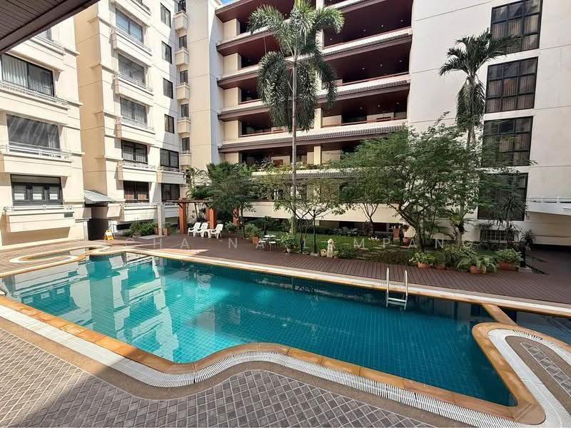 Baan Chan Condominium, Bangkok, Soi Thonglor 20, Thonglor Road, Khlong Tan Nua, Watthana, Bangkok, 3 Bedrooms, 145 sqm, Condo For Sale, by Nicha Na Lampang, 500510453 - DDproperty.com