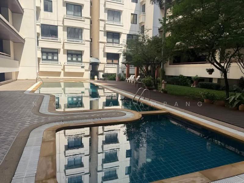 Baan Chan Condominium, Bangkok, Soi Thonglor 20, Thonglor Road, Khlong Tan Nua, Watthana, Bangkok, 3 Bedrooms, 145 sqm, Condo For Sale, by Nicha Na Lampang, 500510453 - DDproperty.com