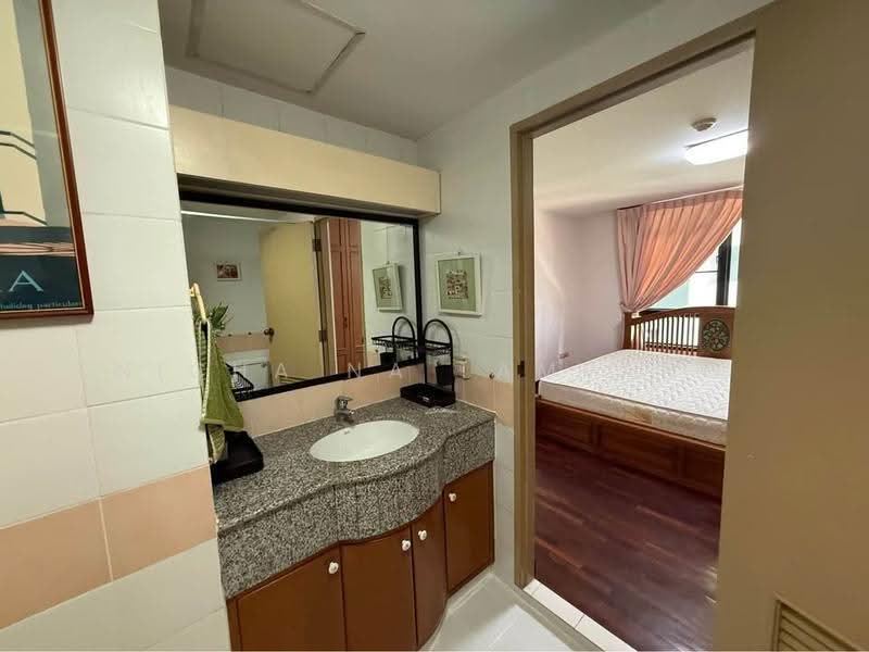 Baan Chan Condominium, Bangkok, Soi Thonglor 20, Thonglor Road, Khlong Tan Nua, Watthana, Bangkok, 3 Bedrooms, 145 sqm, Condo For Sale, by Nicha Na Lampang, 500510453 - DDproperty.com