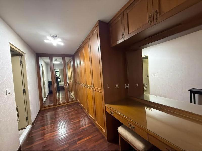 Baan Chan Condominium, Bangkok, Soi Thonglor 20, Thonglor Road, Khlong Tan Nua, Watthana, Bangkok, 3 Bedrooms, 145 sqm, Condo For Sale, by Nicha Na Lampang, 500510453 - DDproperty.com