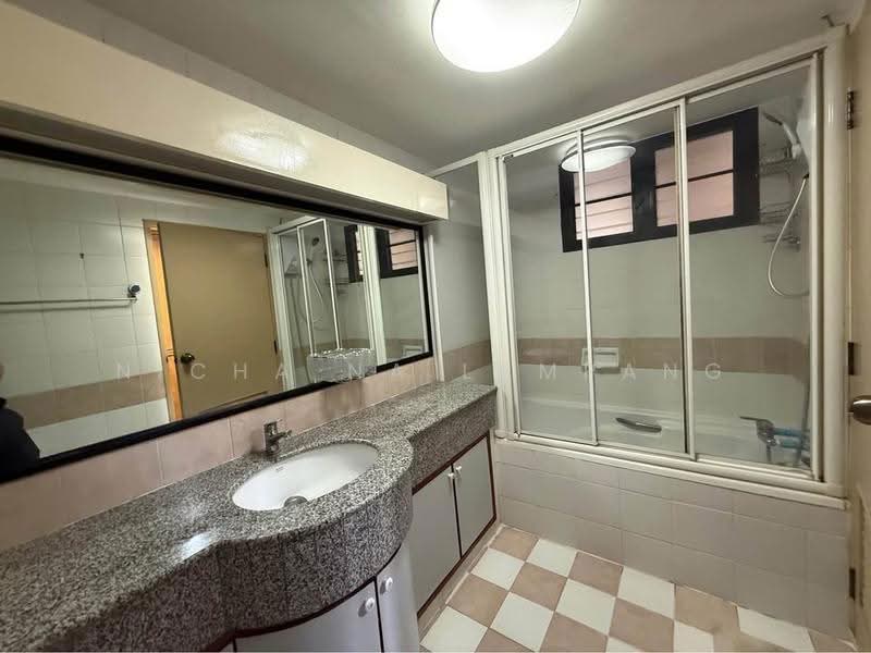 Baan Chan Condominium, Bangkok, Soi Thonglor 20, Thonglor Road, Khlong Tan Nua, Watthana, Bangkok, 3 Bedrooms, 145 sqm, Condo For Sale, by Nicha Na Lampang, 500510453 - DDproperty.com